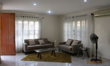 House for rent in Mandaue City, Gated along A.S Fortuna Street