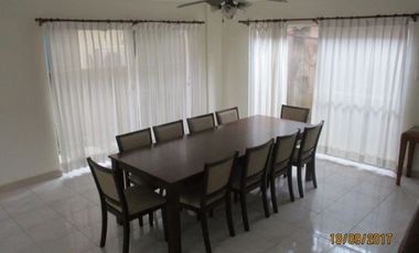 House for rent in Mandaue City, Gated along A.S Fortuna Street
