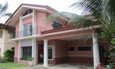 House for rent in Mandaue City, Gated along A.S Fortuna Street