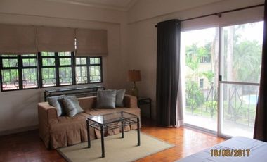 House for rent in Mandaue City, Gated along A.S Fortuna Street