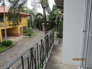 House for rent in Mandaue City, Gated along A.S Fortuna Street