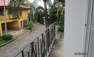 House for rent in Mandaue City, Gated along A.S Fortuna Street
