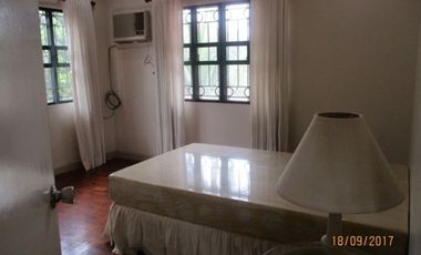 House for rent in Mandaue City, Gated along A.S Fortuna Street