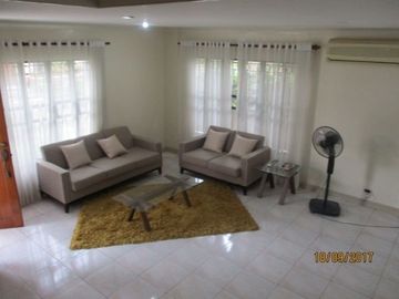 House for rent in Mandaue City, Gated along A.S Fortuna Street