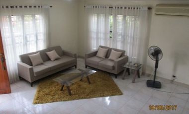 House for rent in Mandaue City, Gated along A.S Fortuna Street