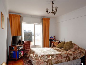 Departamento en Venta en METRO U. DE CHILE / PASEO BULNES