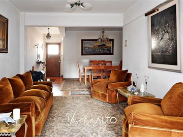Departamento en Venta en METRO U. DE CHILE / PASEO BULNES