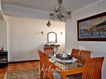 Departamento en Venta en METRO U. DE CHILE / PASEO BULNES