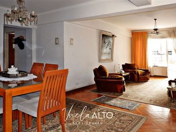 Departamento en Venta en METRO U. DE CHILE / PASEO BULNES