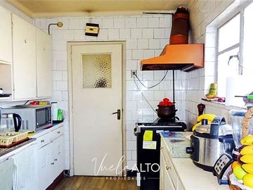 Departamento en Venta en METRO U. DE CHILE / PASEO BULNES