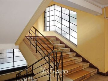 Departamento en Venta en METRO U. DE CHILE / PASEO BULNES