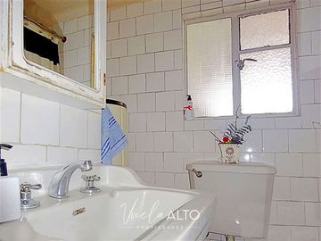 Departamento en Venta en METRO U. DE CHILE / PASEO BULNES