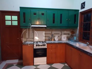 Rumah Dijual Jogja Mewah Perum Elite Merapi View jl Kaliurang km 9 dkt UGM