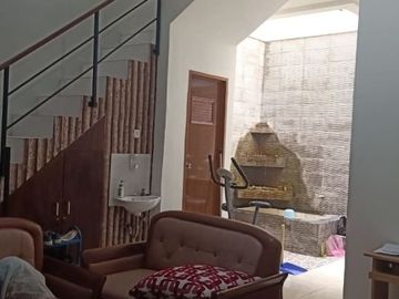 rumah murah siap huni Permata Kopo Bandung dekat Mall