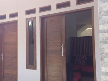 rumah murah siap huni Permata Kopo Bandung dekat Mall