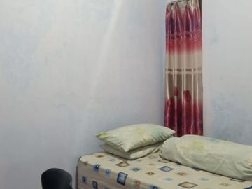 rumah murah siap huni Permata Kopo Bandung dekat Mall