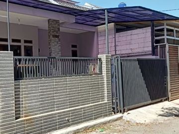 rumah murah siap huni Permata Kopo Bandung dekat Mall