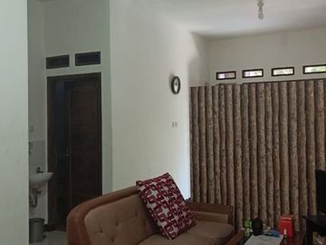 rumah murah siap huni Permata Kopo Bandung dekat Mall