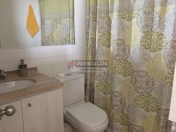 Departamento en Venta en Herradura segunda pasarela