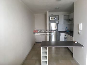 Departamento en Venta en Herradura segunda pasarela