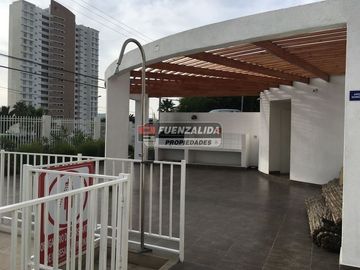 Departamento en Venta en Herradura segunda pasarela