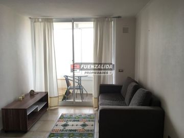 Departamento en Venta en Herradura segunda pasarela