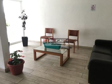 Departamento en Venta en Herradura segunda pasarela