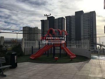 Departamento en Venta en Herradura segunda pasarela