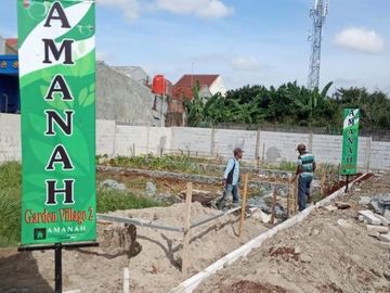 Rumah (Jual) dekat tol BSD dan Stasiun sudimara