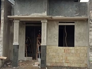 Rumah (Jual) dekat tol BSD dan Stasiun sudimara