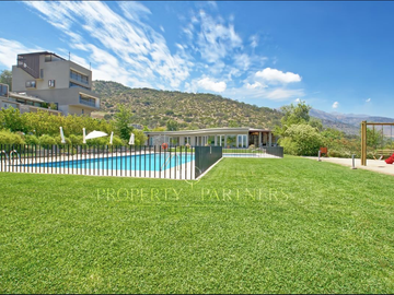 Como nuevo, estupendo departamento con vista panoramica, Quinchamalí.