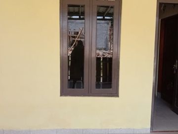 RUMAH MURAH SIAP HUNI 285 JUTA DI PIYUNGAN TIMUR YOGYAKARTA, WA: 0852-5234-----