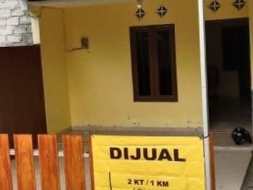 RUMAH MURAH SIAP HUNI 285 JUTA DI PIYUNGAN TIMUR YOGYAKARTA, WA: 0852-5234-----