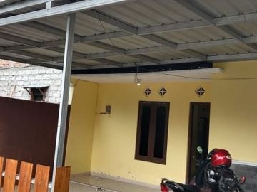 RUMAH MURAH SIAP HUNI 285 JUTA DI PIYUNGAN TIMUR YOGYAKARTA, WA: 0852-5234-----