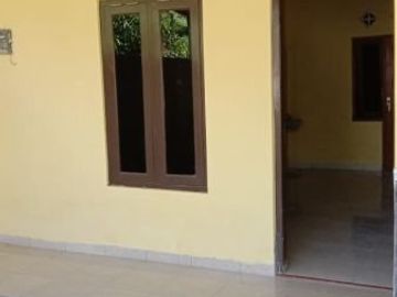 RUMAH MURAH SIAP HUNI 285 JUTA DI PIYUNGAN TIMUR YOGYAKARTA, WA: 0852-5234-----