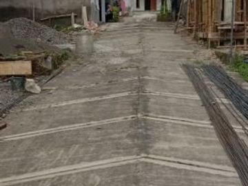 RUMAH MURAH SIAP HUNI 285 JUTA DI PIYUNGAN TIMUR YOGYAKARTA, WA: 0852-5234-----