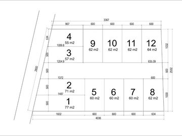 Jual Rumah di Bukit Cilangkap Hasanah (BCH) Tapos Kota Depok