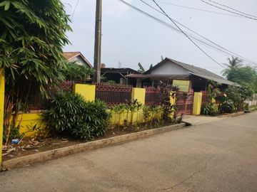 Jual Rumah di Bukit Cilangkap Hasanah (BCH) Tapos Kota Depok