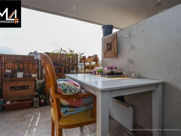 Departamento en Venta en Metro Chile España
