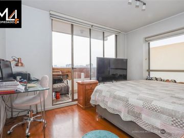 Departamento en Venta en Metro Chile España