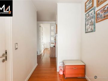 Departamento en Venta en Metro Chile España