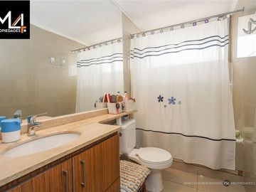 Departamento en Venta en Metro Chile España