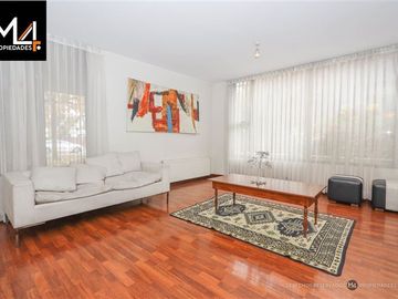 Departamento en Venta en Metro Chile España