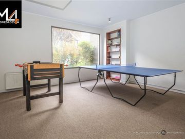 Departamento en Venta en Metro Chile España