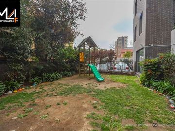 Departamento en Venta en Metro Chile España