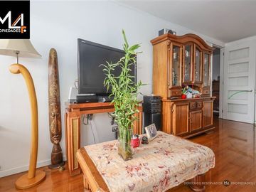 Departamento en Venta en Metro Chile España