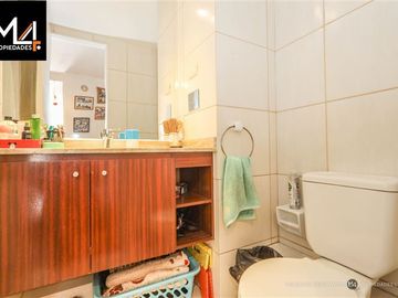 Departamento en Venta en Metro Chile España