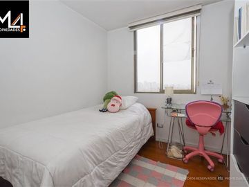 Departamento en Venta en Metro Chile España