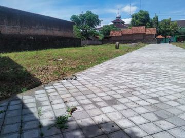 Tanah Siap Bangun Sleman Murah Langsung Balik Nama