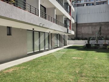 AMOBLADO en venta de 1 dorm. en Santiago